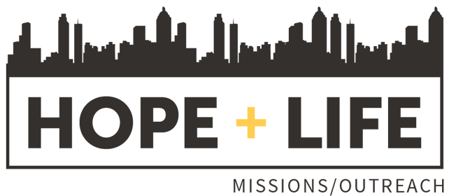 Missions Outreach Hope Life